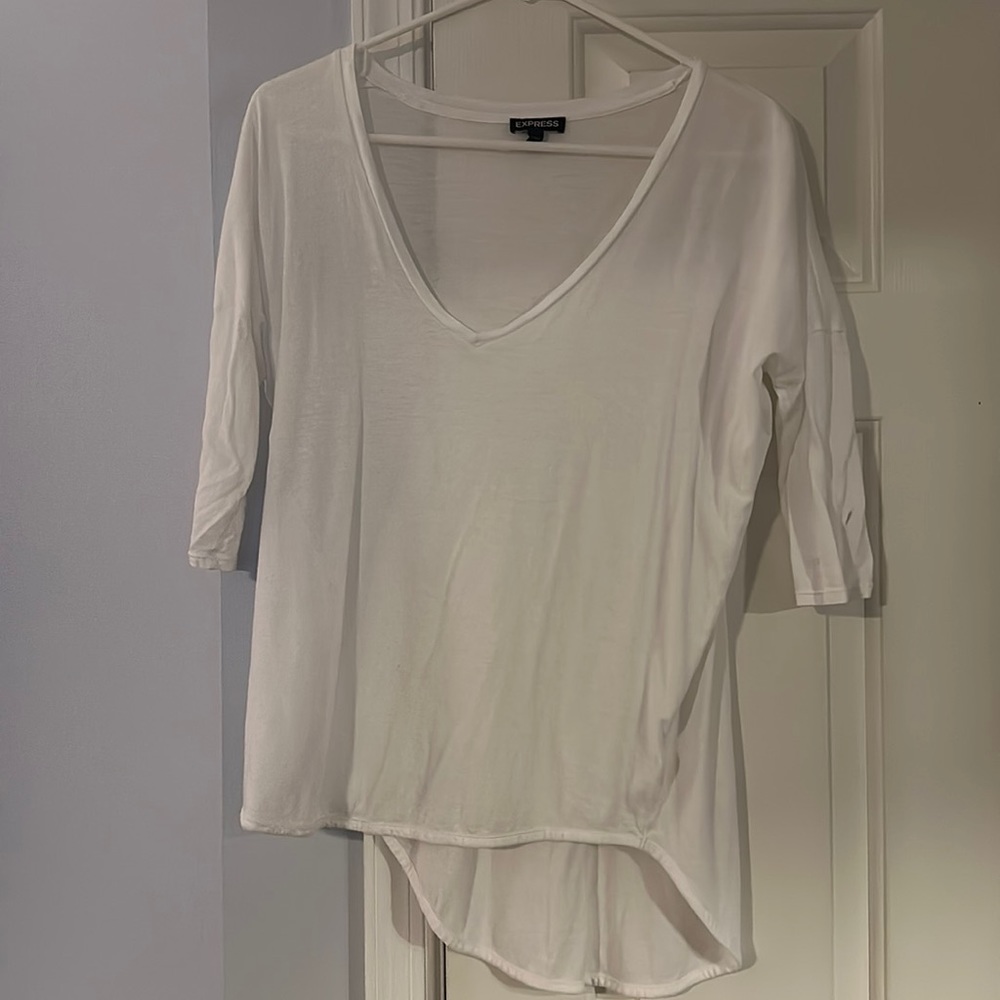 Express T-shirt
